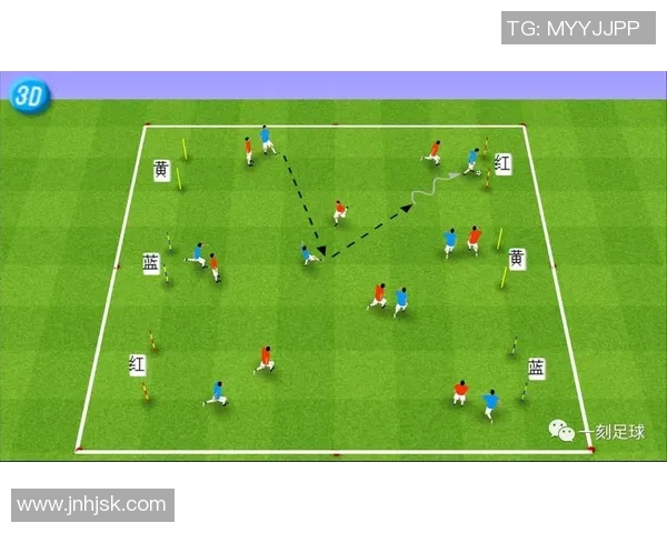 持球足球的魅力与战术分析如何提升球队整体表现与球员个人能力