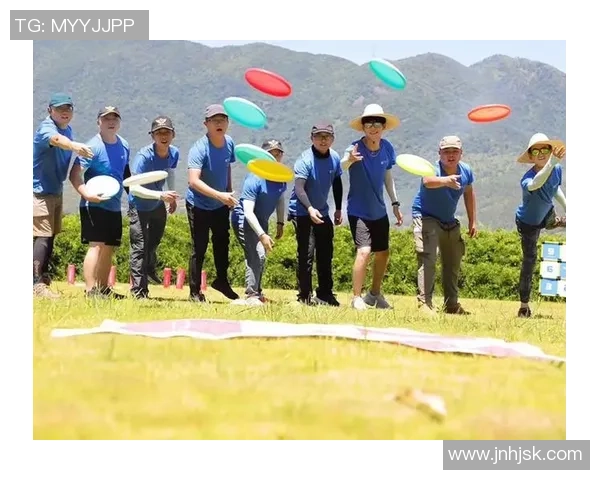 深入分析北京飞盘队的战术布局与控制打法的独特魅力